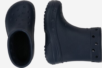 Crocs Rubber boot 'Classic' in Blue