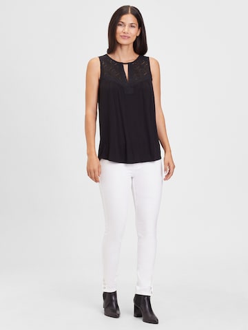 LASCANA - Blusa en negro