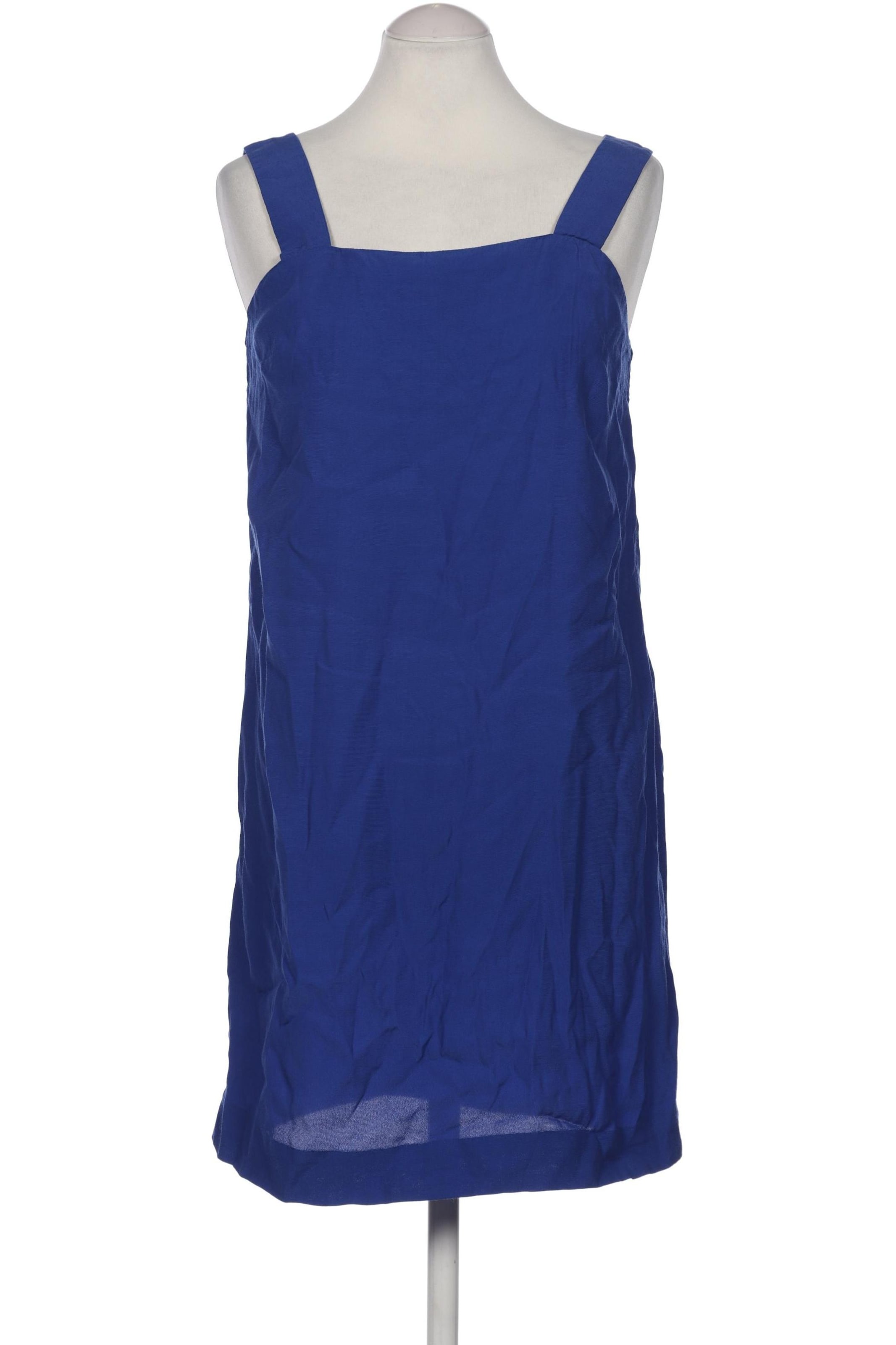 & Other Stories Dress in M in Blue: front