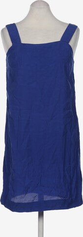 & Other Stories Dress in M in Blue: front