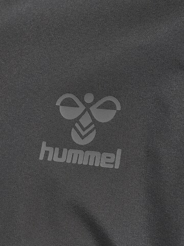 Hummel Sportjas in Grijs