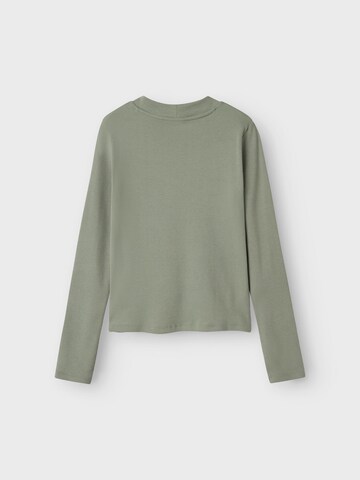 NAME IT Shirt in Grijs