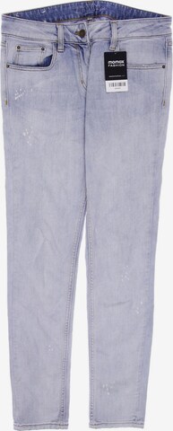 Sandro Jeans in 25-26 in Blue: front