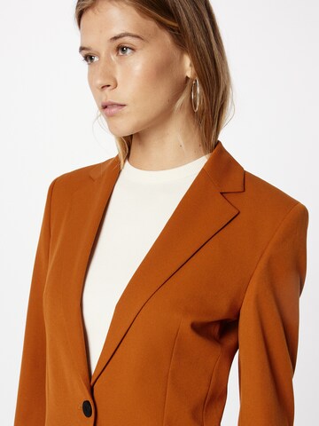 HUGO Blazer 'Atana' in Braun