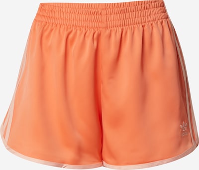 ADIDAS ORIGINALS Shorts 'Adicolor' in orange, Produktansicht