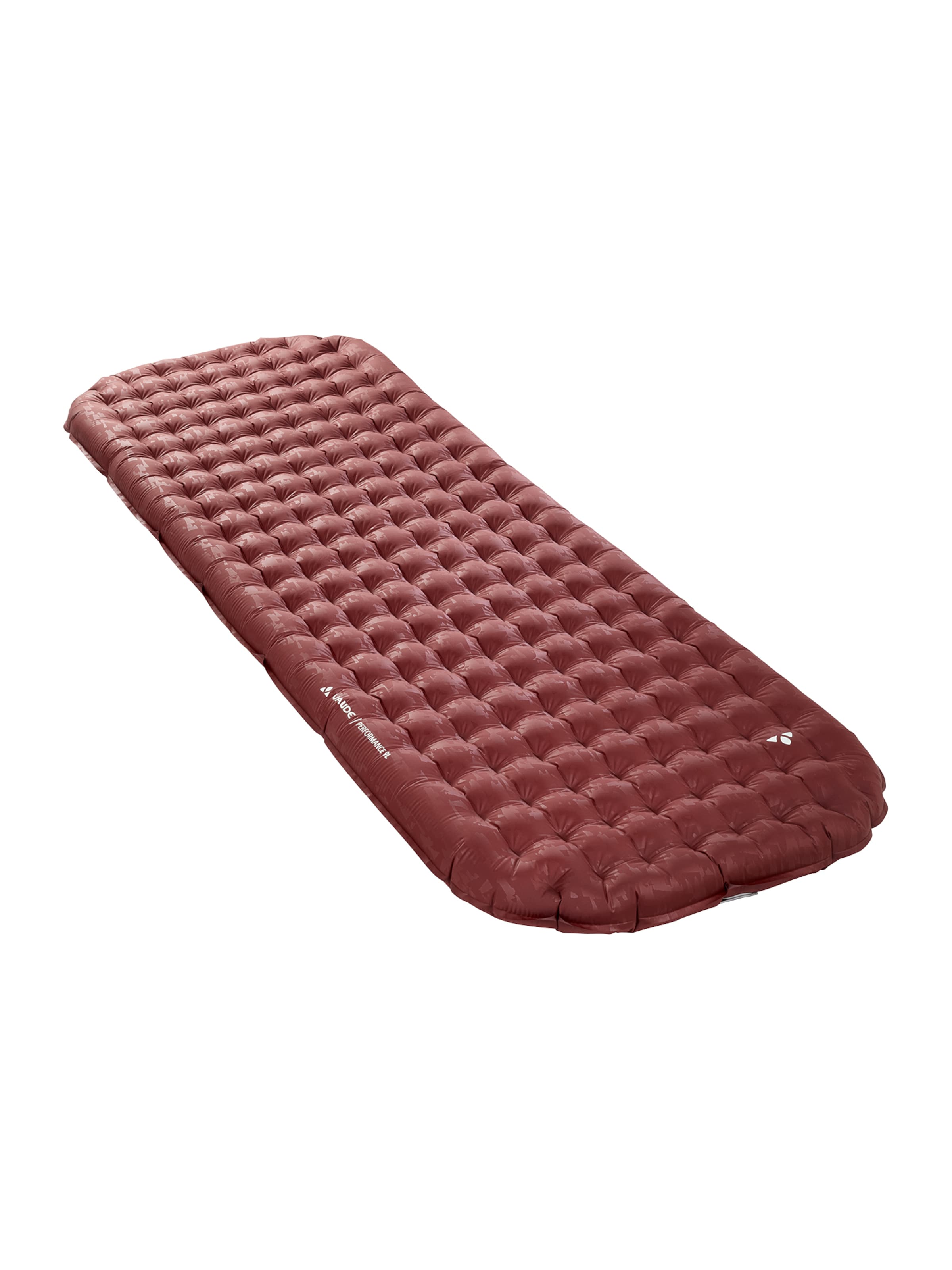 VAUDE Accessories 'Performance 9 L' in Red: front