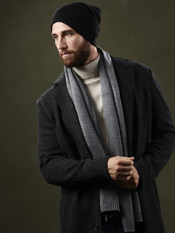 Fawler Hat 'Kent' in Black