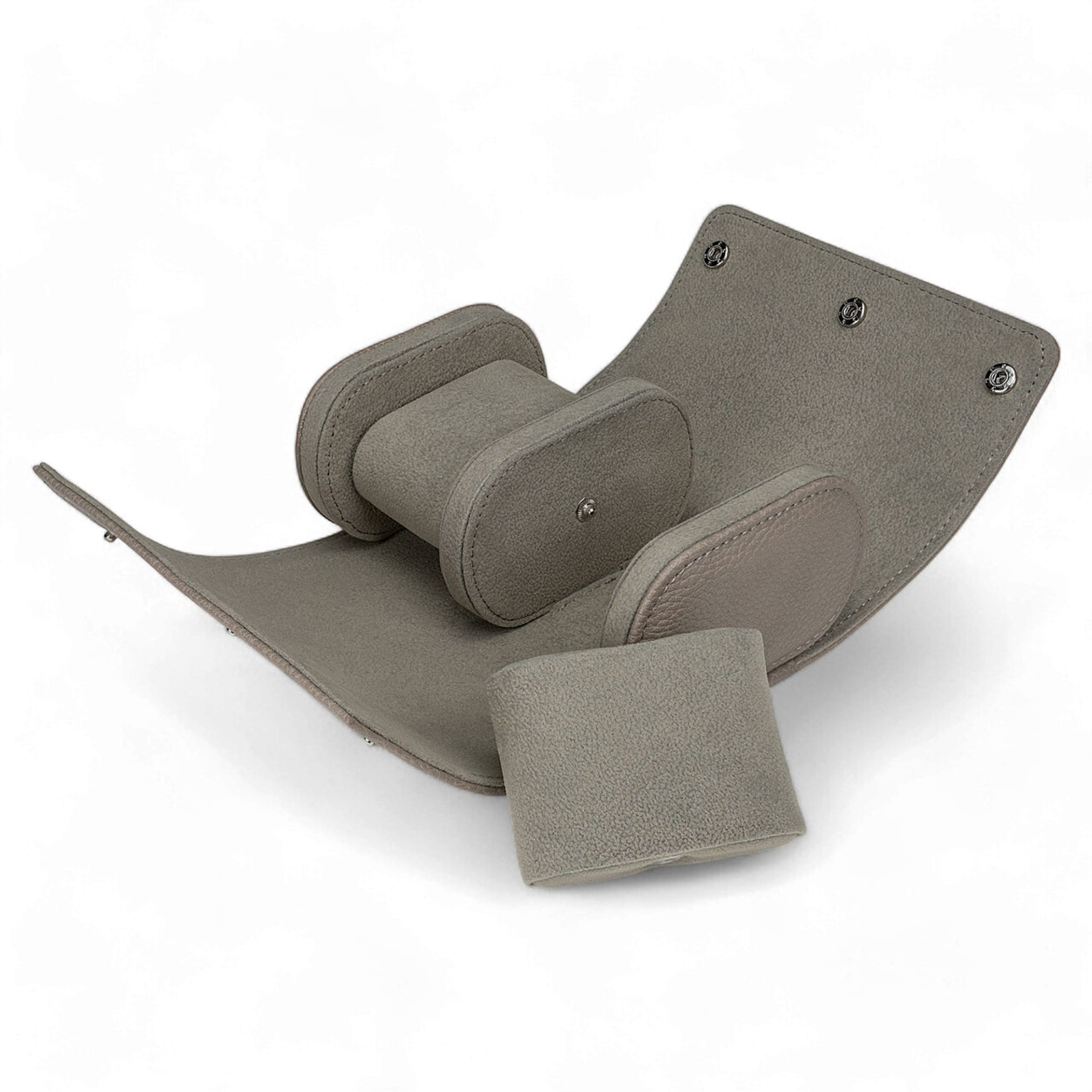 Portagioie di WINDROSE in grigio