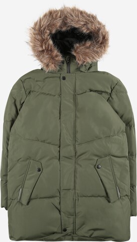 Winterjacke jungen 134 - Der absolute Testsieger