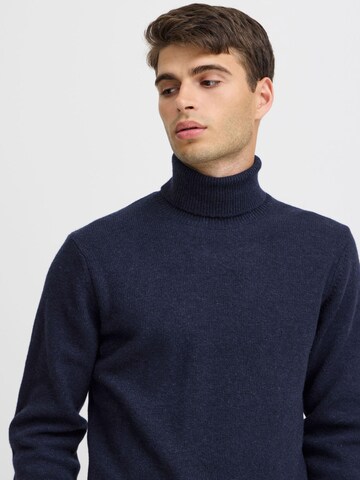 Casual Friday Pulover 'CFKarl' | modra barva