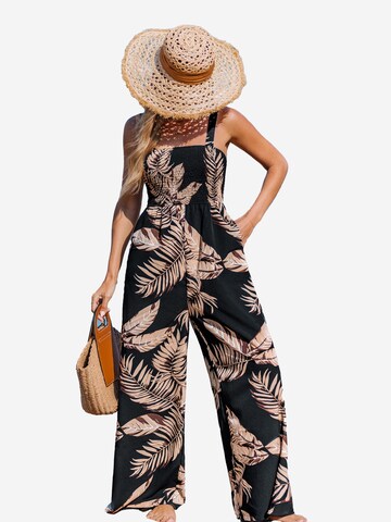 Cupshe Jumpsuit in Black