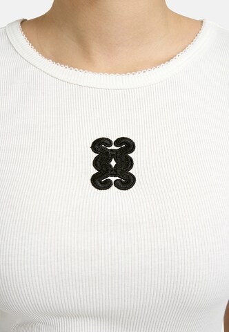 Smith&Soul Top in White