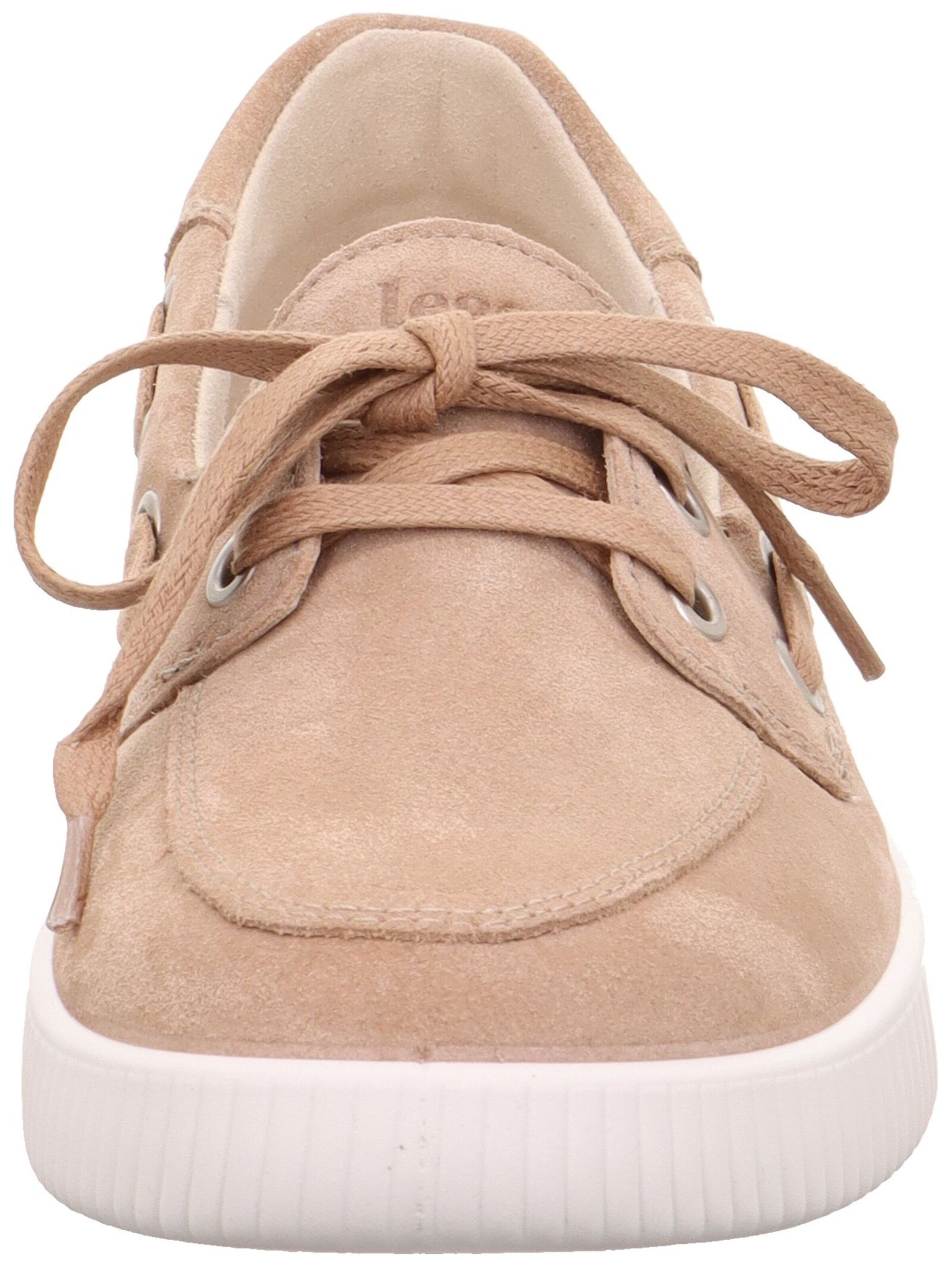 Sneaker bassa di Legero in beige