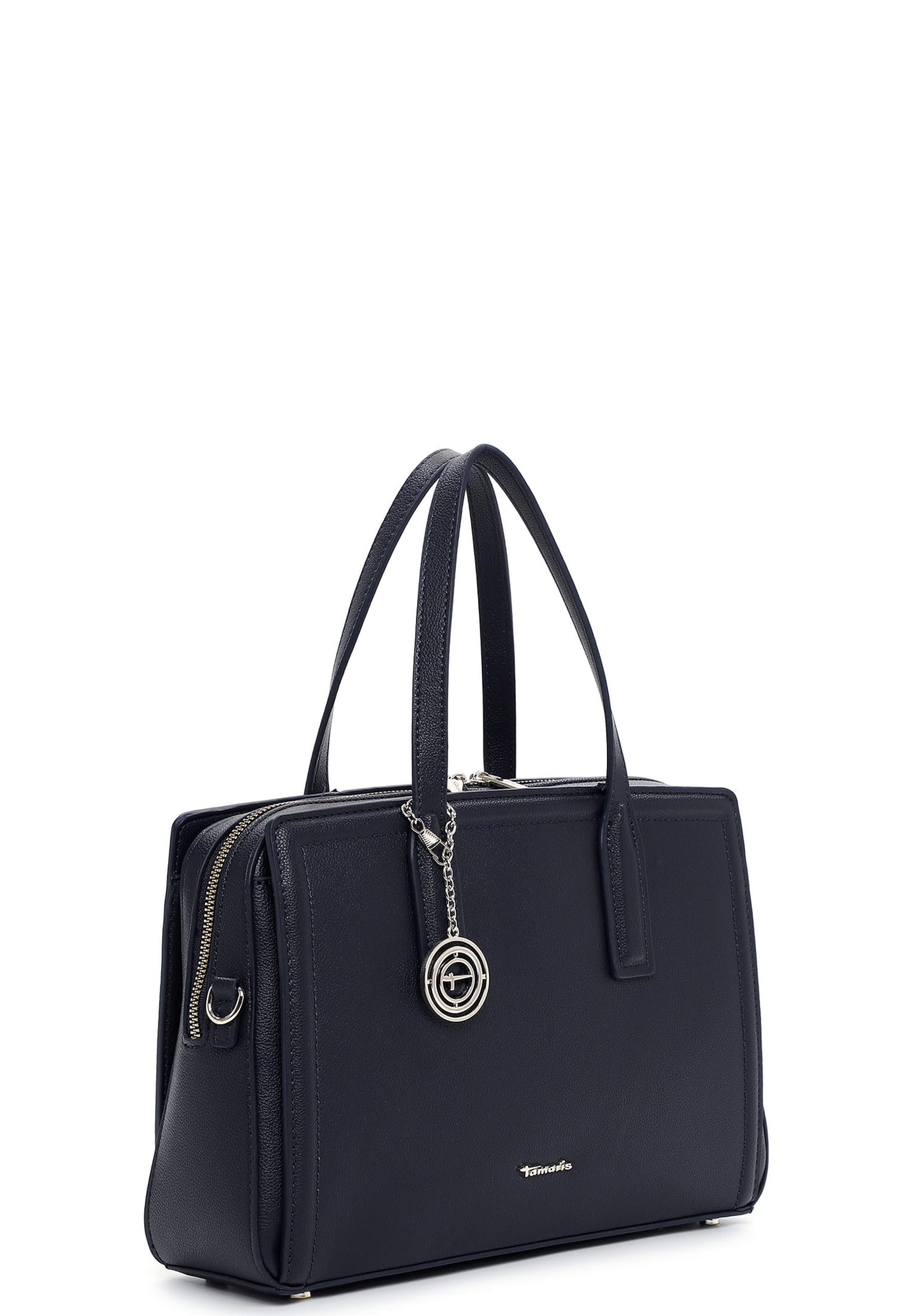 Shopper ' TAS Kim ' di Tamaris in blu