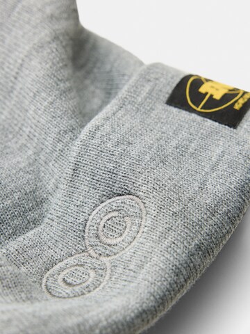 Berretto di Bershka in grigio