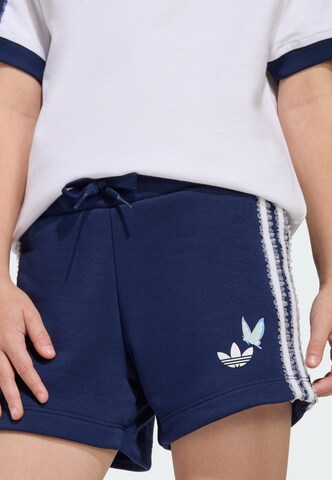 ADIDAS ORIGINALS - Ropa para correr 'Disney' en blanco