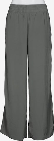 WEEKDAY Stoffhose M in Grün: Vorderseite