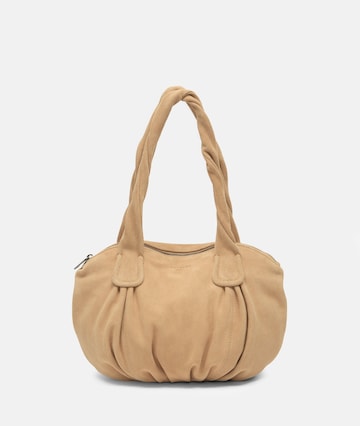 Liebeskind Berlin Shopper in Bruin