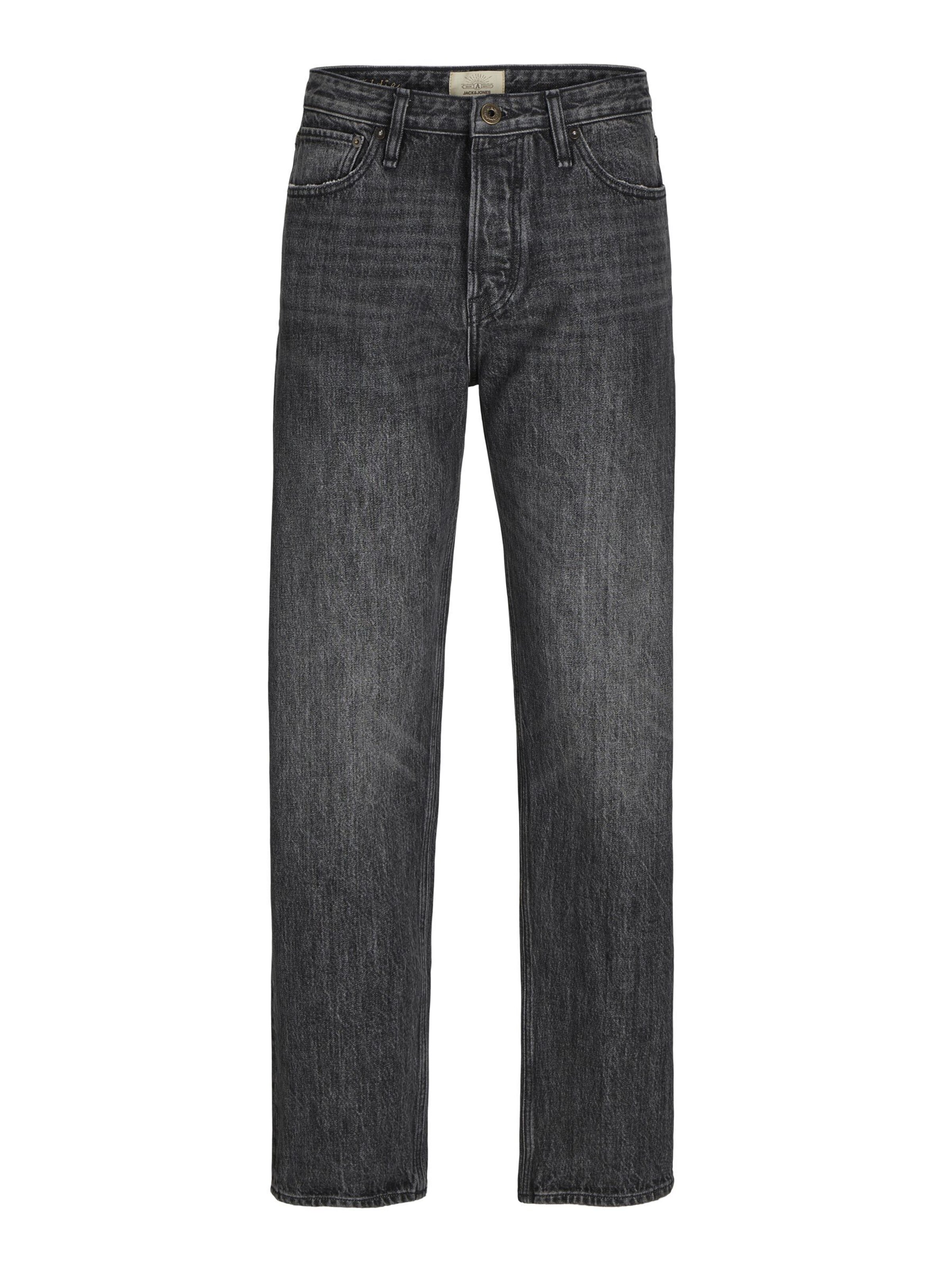 Jeans 'EDDIE' JACK & JONES di colore nero, Visualizzazione prodotti