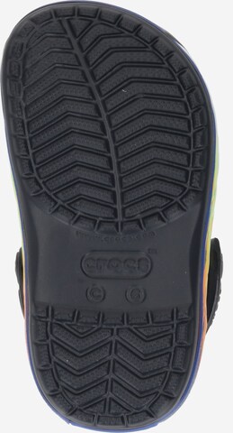 Crocs Ανοικτά παπούτσια σε μπλε