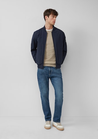 s.Oliver Sweater in Beige