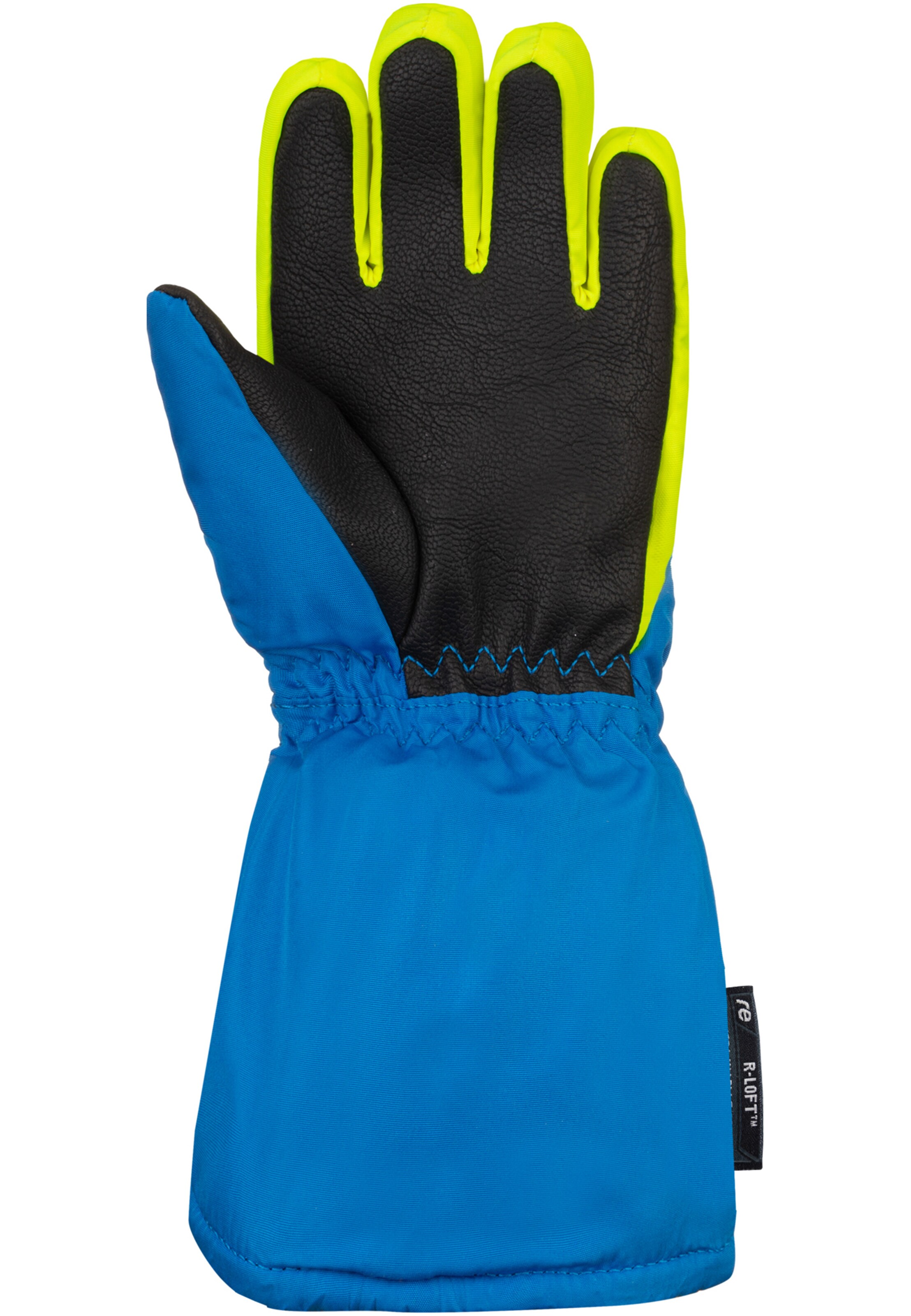 REUSCH Sporthandschuhe 'Tom' in Blau
