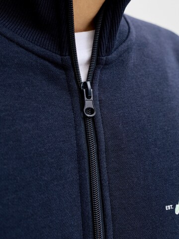 Felpa 'JJBRANDON' di JACK & JONES in blu