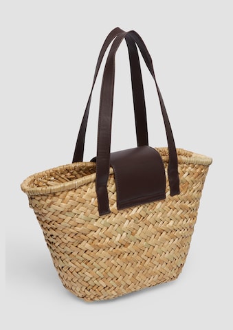 COMMA Shopper in Beige