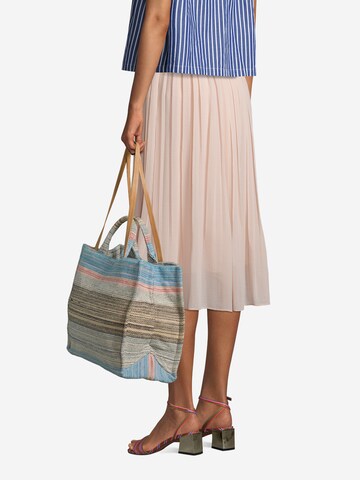 ESPRIT Shopper táska 'Orlane' - vegyes színek