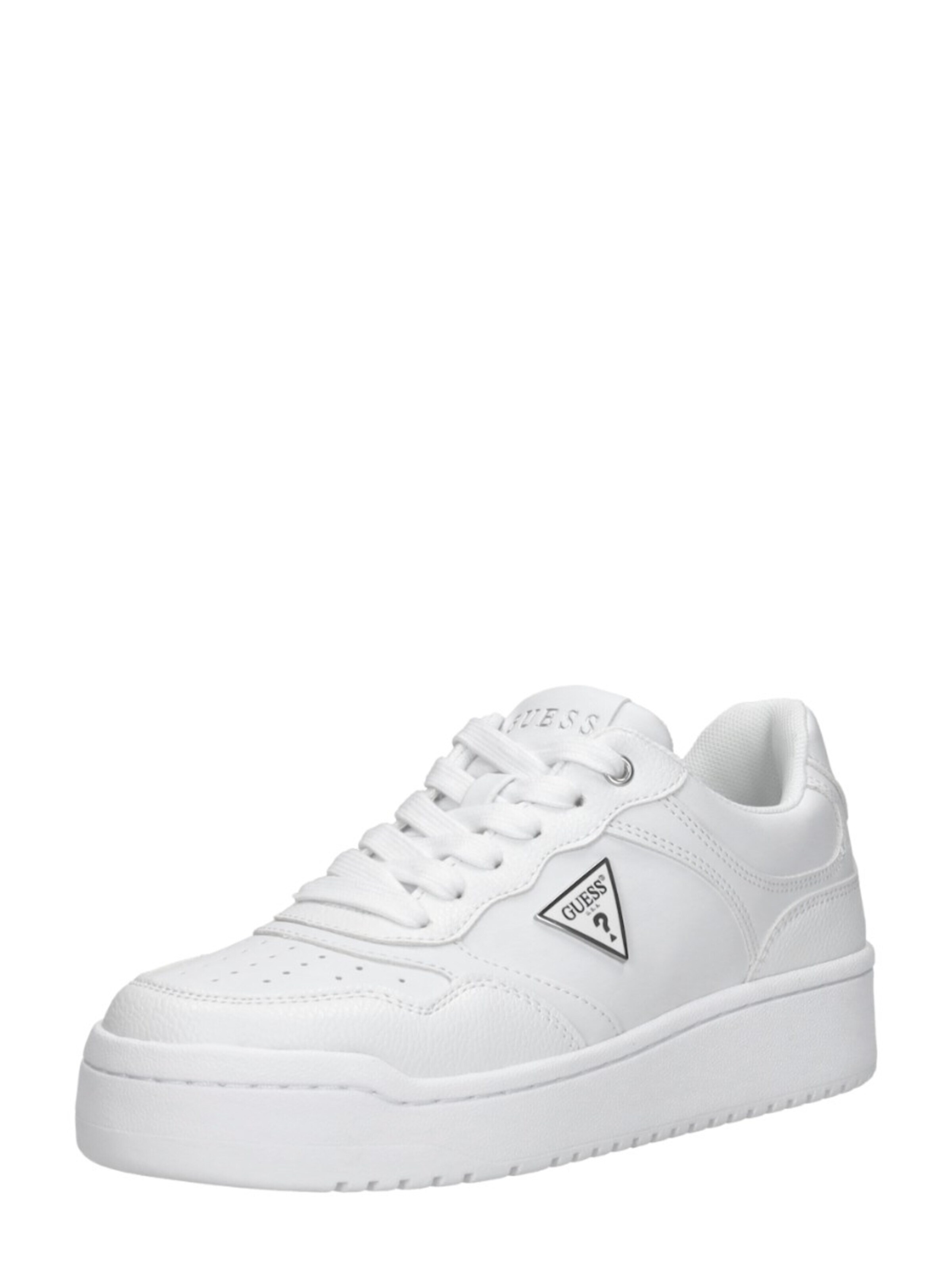 GUESS Sneakers 'Miram' in White