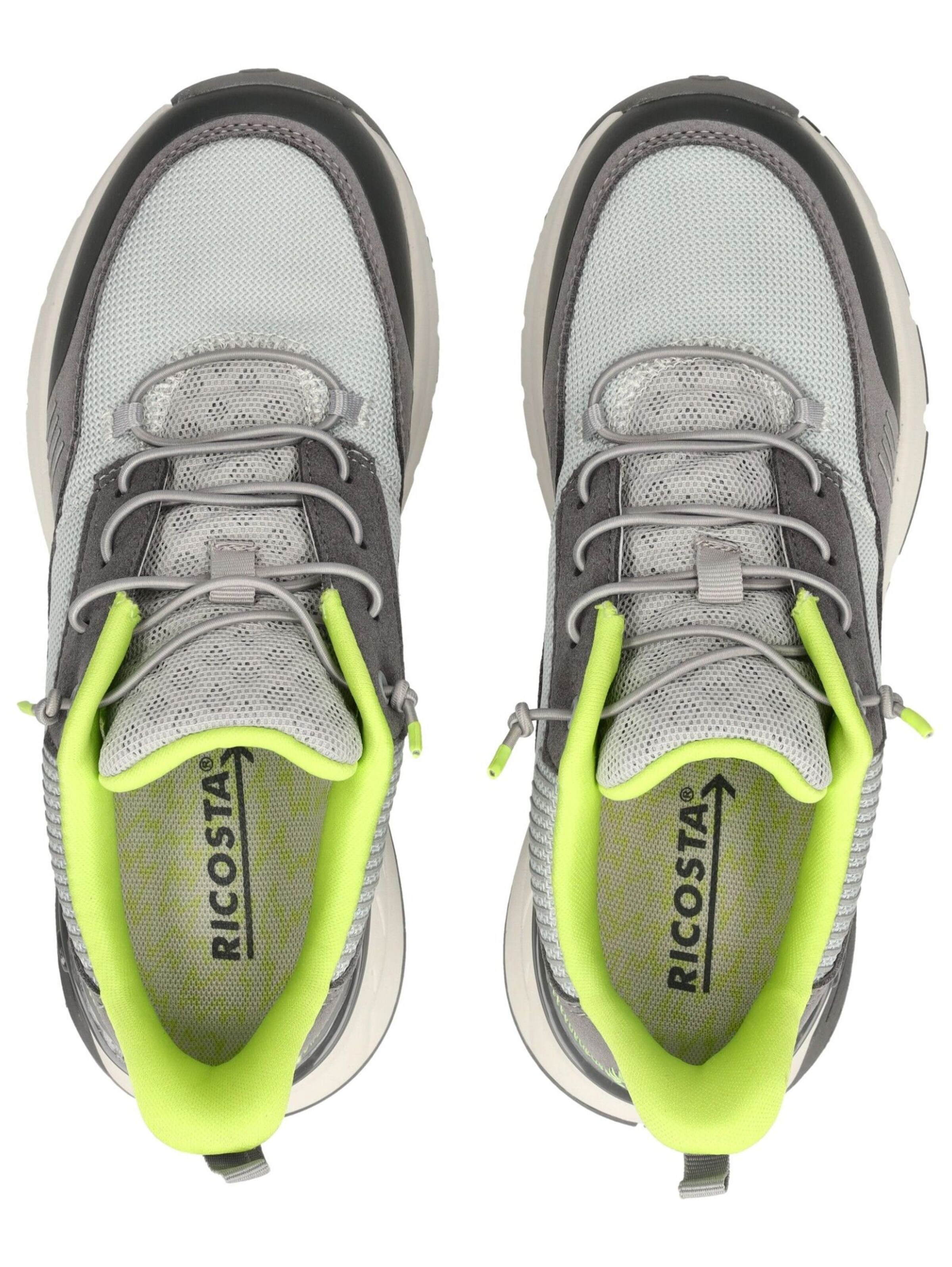 RICOSTA Trainers in Grey