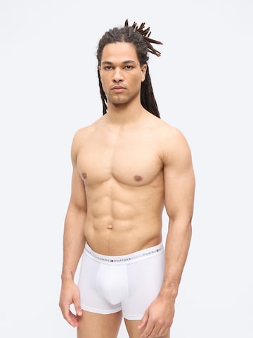 Boxer di Tommy Hilfiger Underwear in grigio