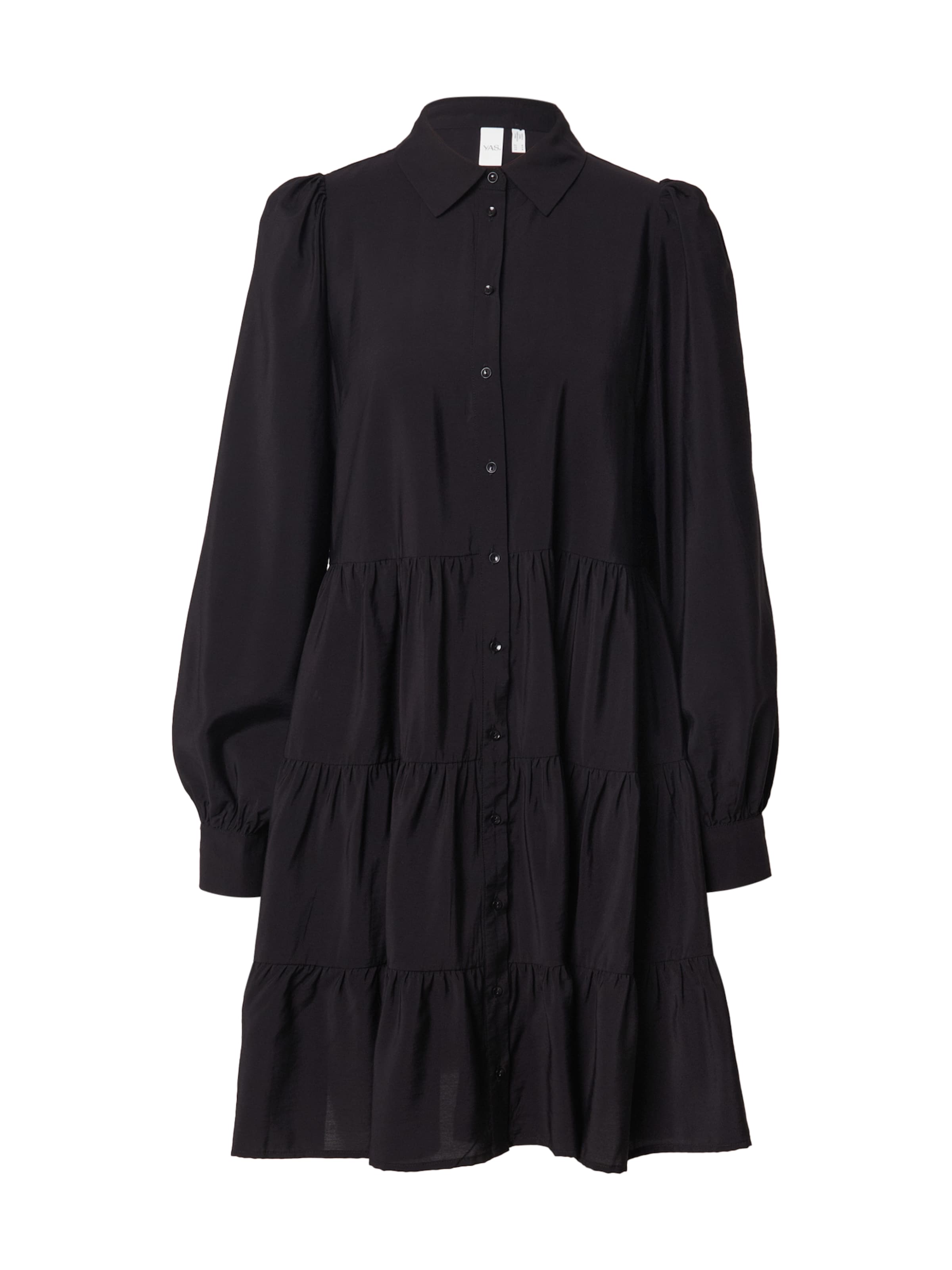 YAS Dress 'YASPALA' in Black, Item view