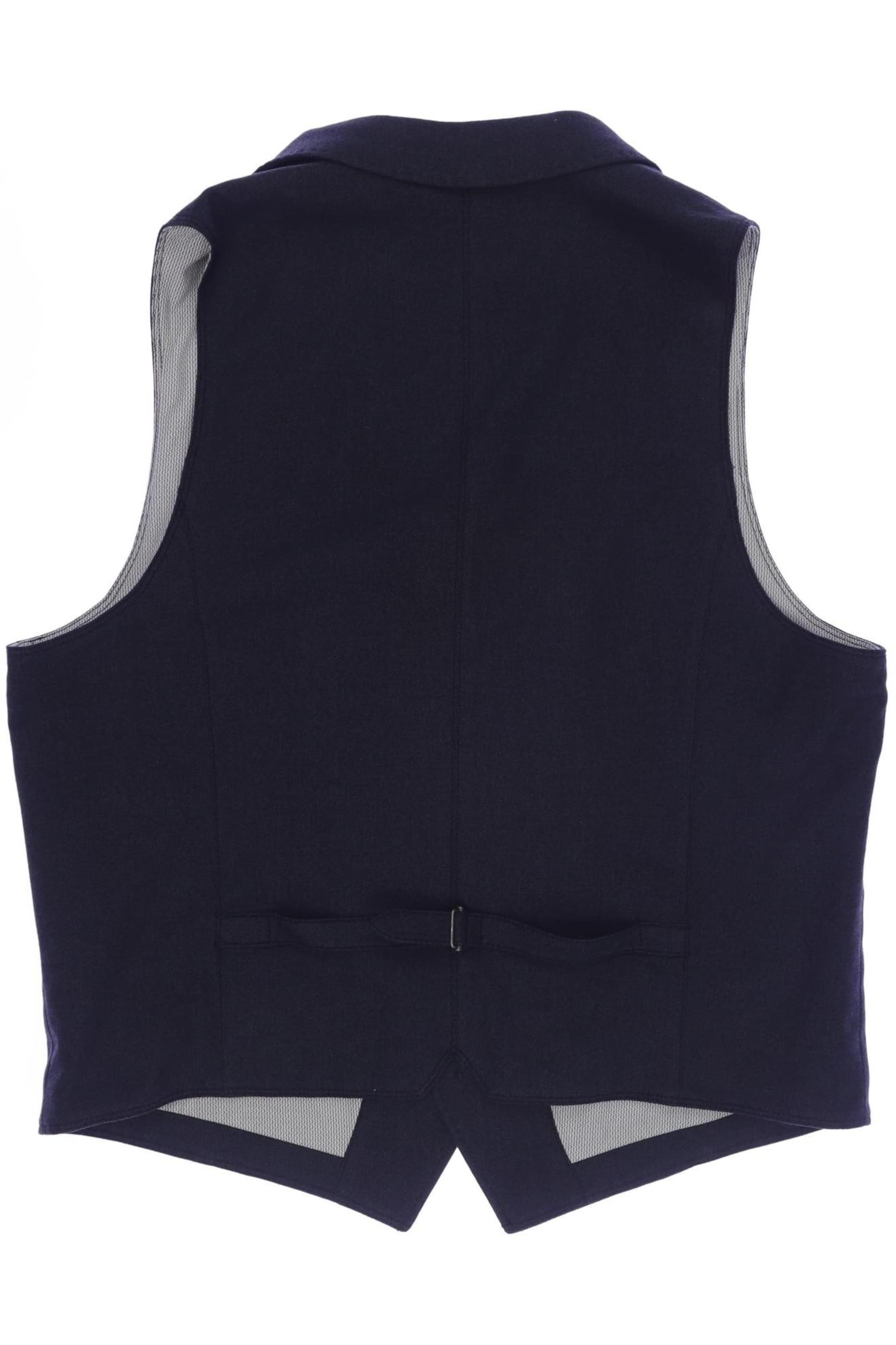 BOSS Vest in L in Blue