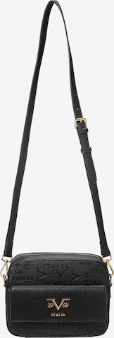 19V69 ITALIA Crossbody bag ' Carmen ' in Black: front