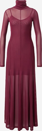 REMAIN Haljina u bordo, Pregled proizvoda