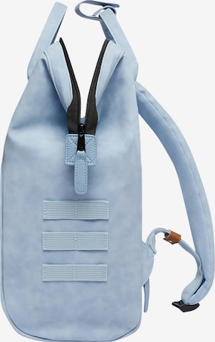 Cabaia Backpack 'Adventurer' in Blue