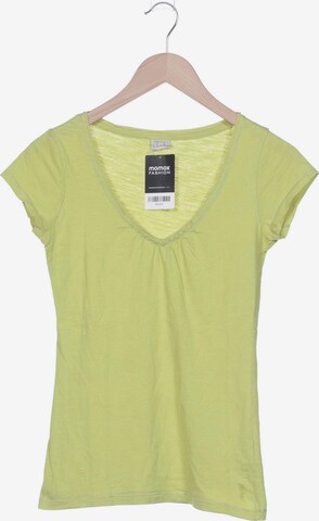 ESPRIT Top & Shirt in XS in Green: front