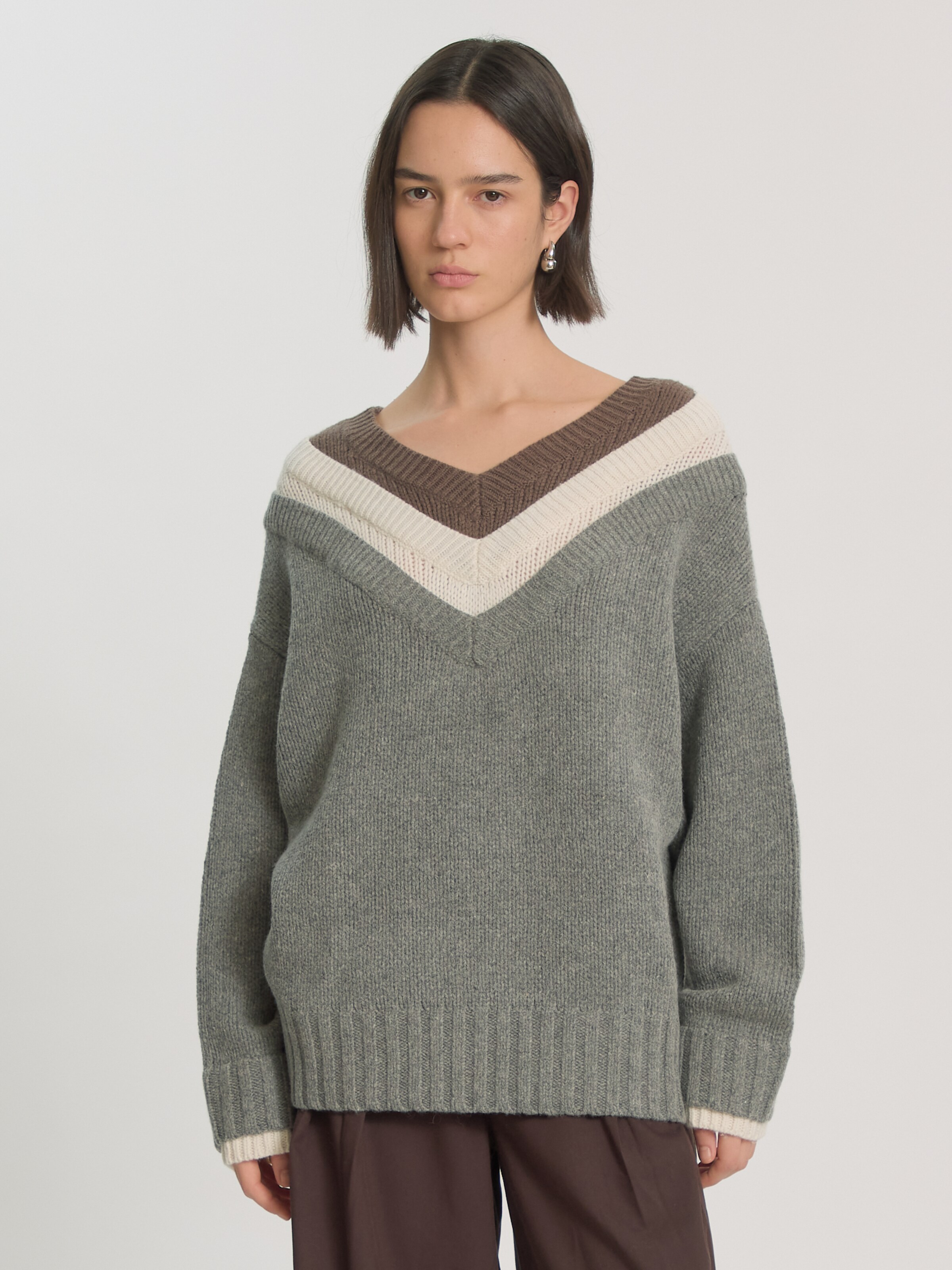 Pull-over 'Nika'
