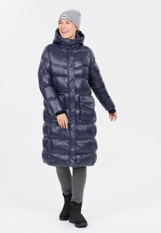 Whistler Winterjas in Blauw