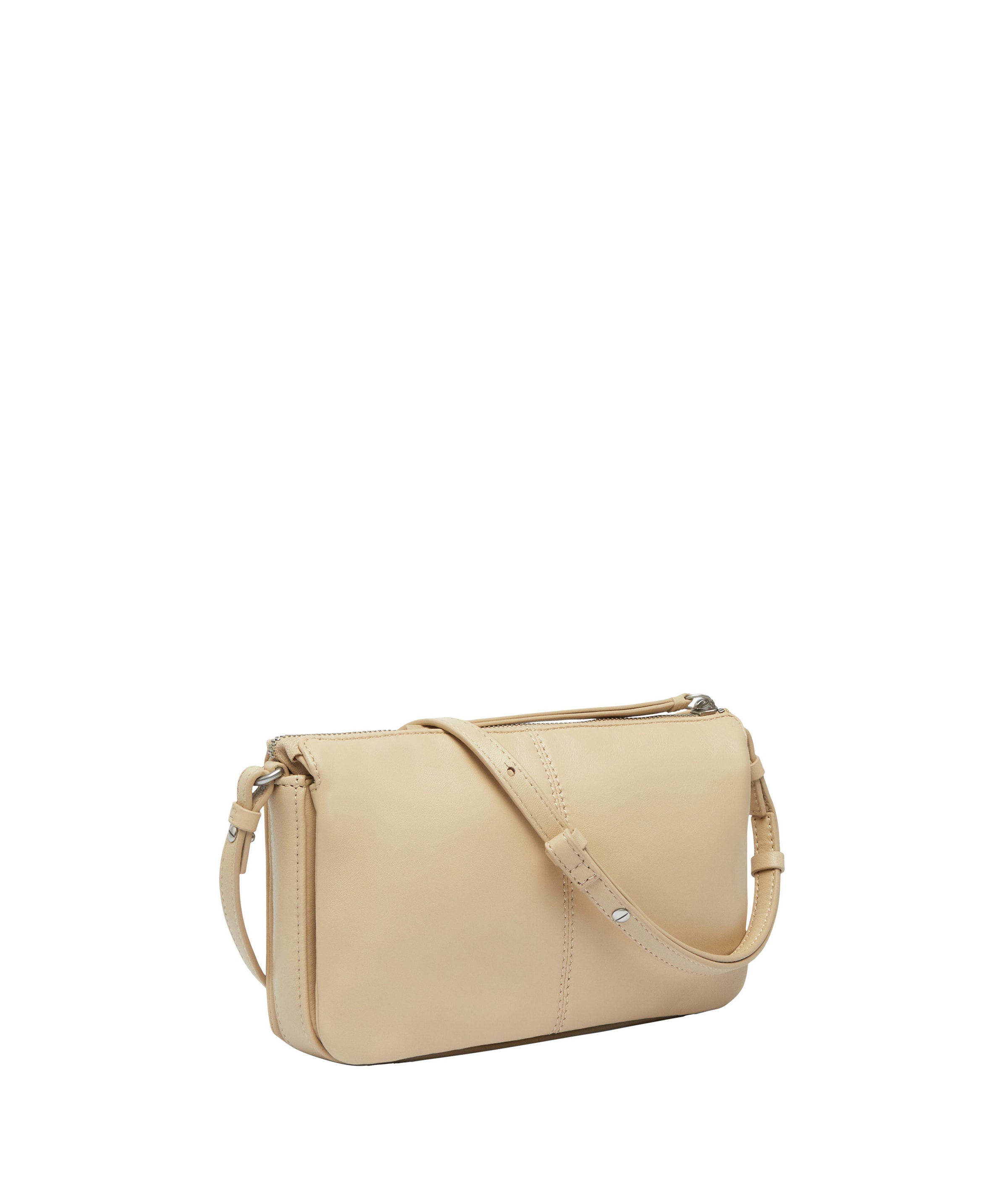 Liebeskind Berlin Crossbody in Beige