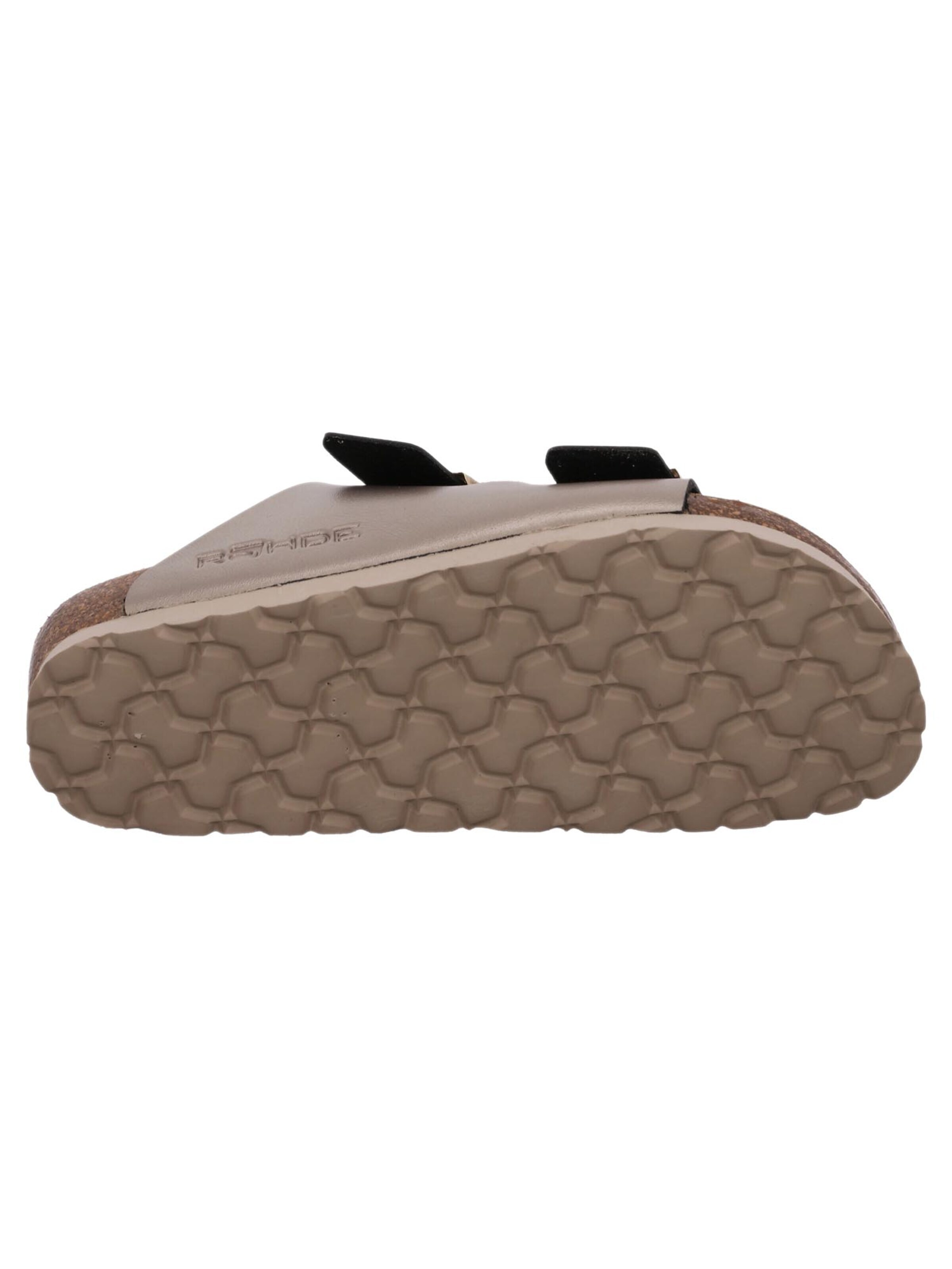 ROHDE Muiltjes 'Alba' in Beige