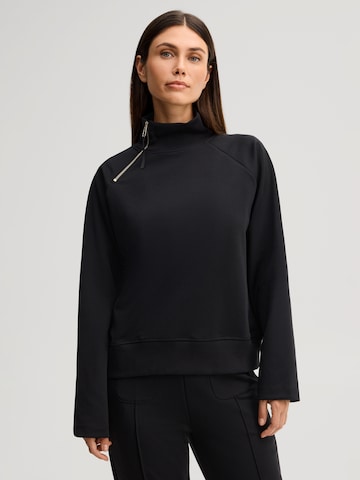 Sweat-shirt JOOP! en noir : devant