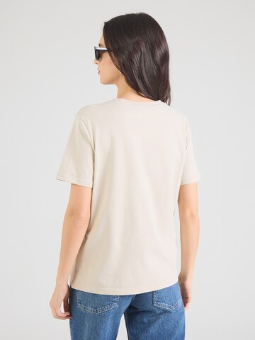 Superdry & Co Póló - bézs