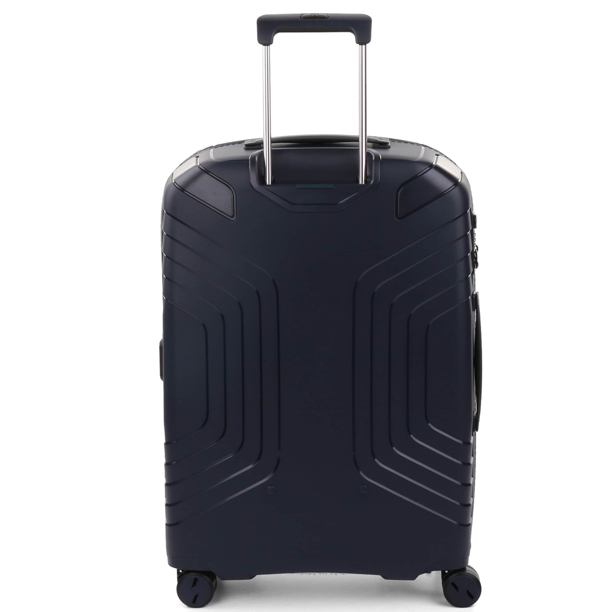 Roncato Trolley in Blau