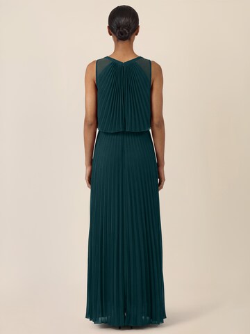 APART Evening Dress in Green