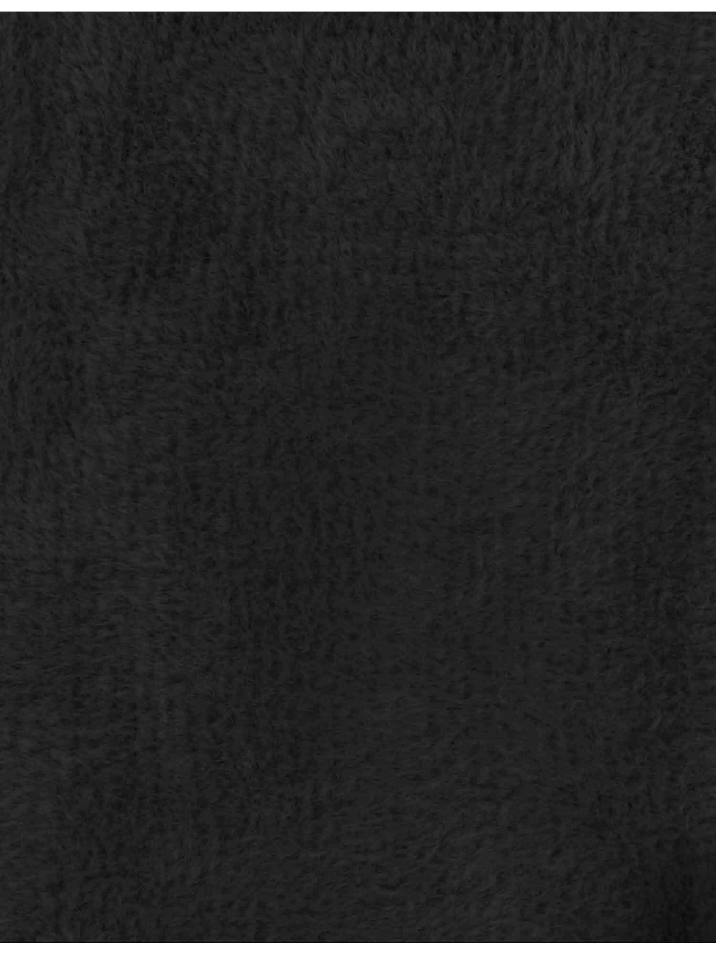 LOEVENICH Beanie in Black