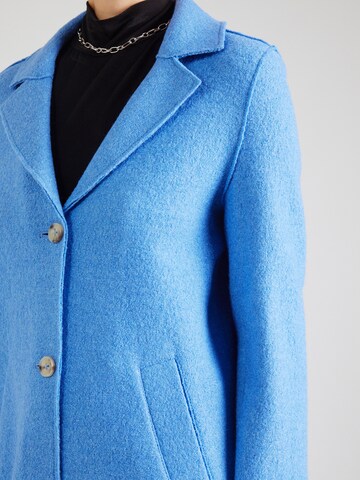 Manteau mi-saison s.Oliver en bleu