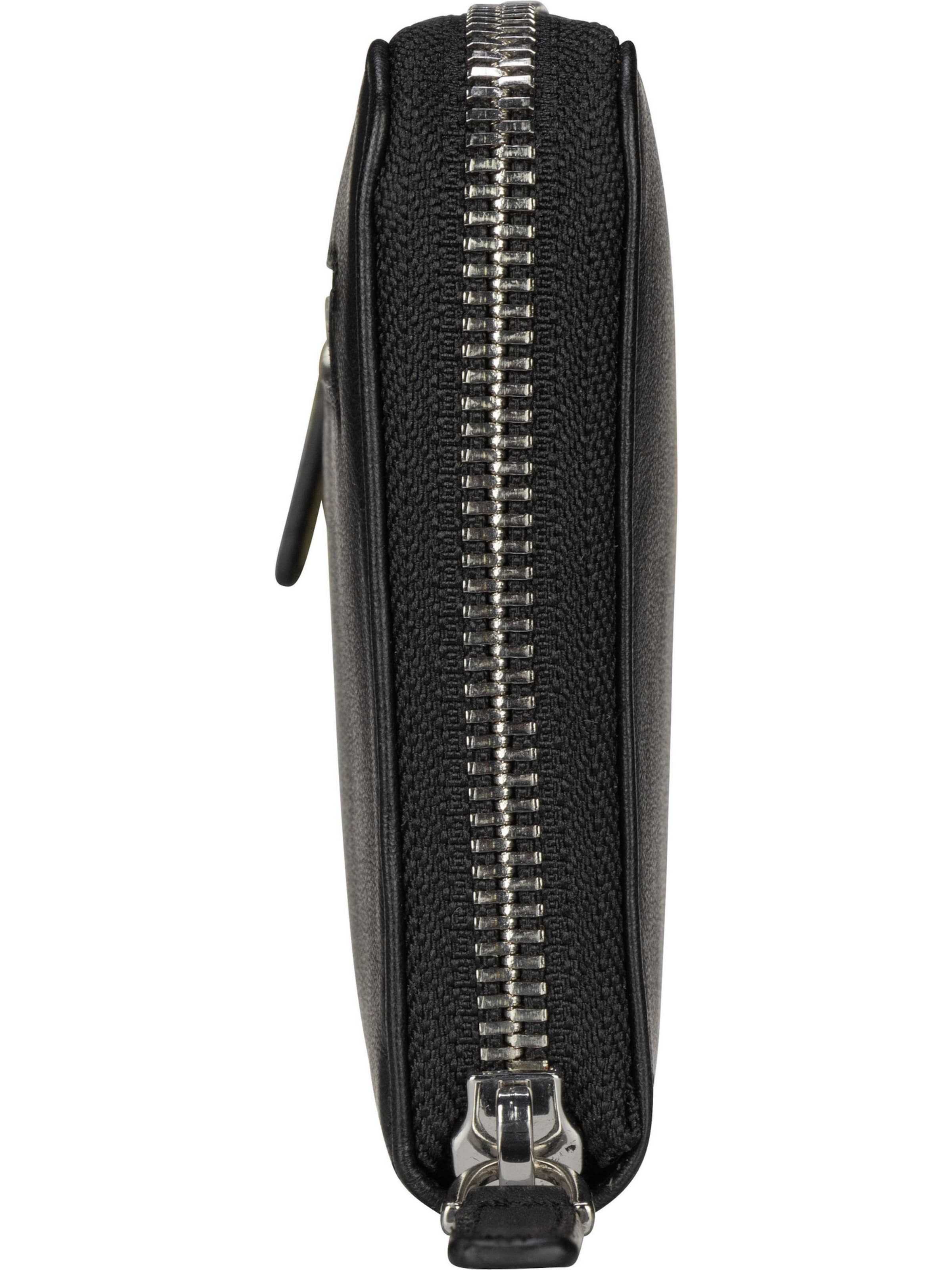 Picard Wallet 'Bali 1' in Black