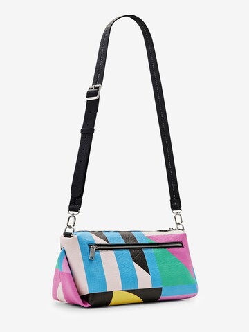 Desigual Crossbody bag in Mixed colours